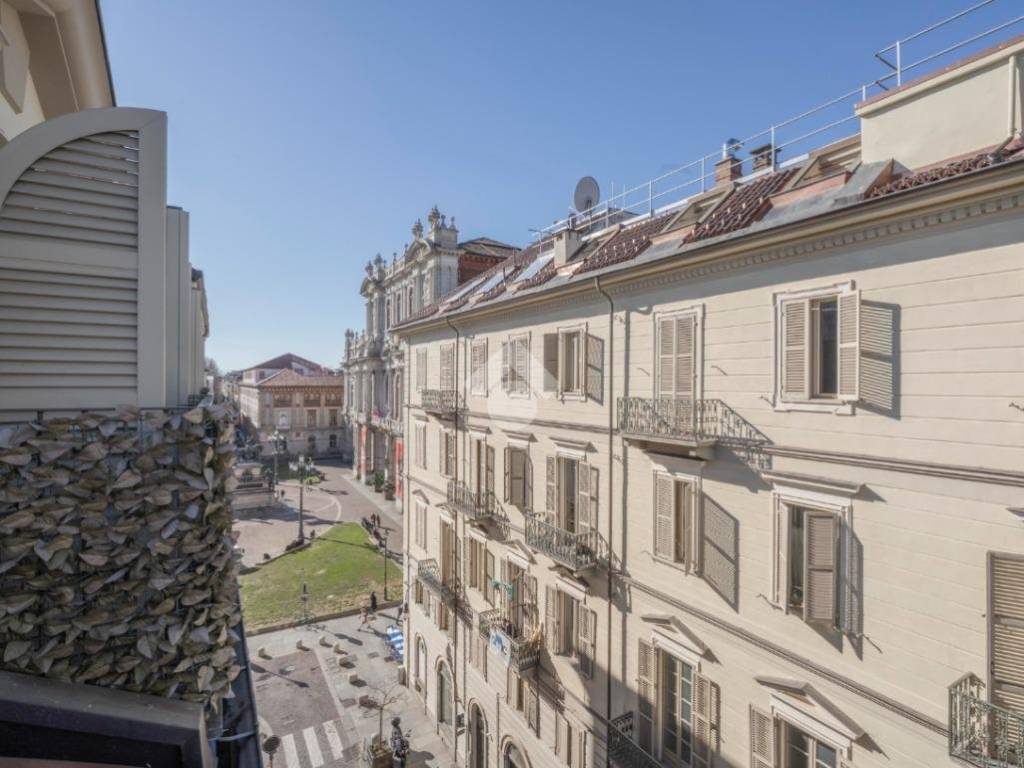 appartamento in vendita a Torino