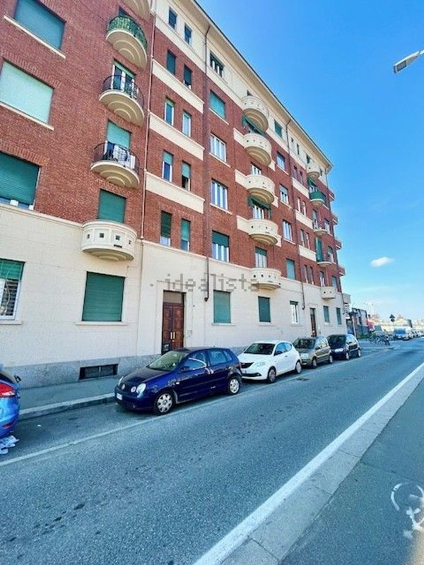 appartamento in vendita a Torino in zona San Donato