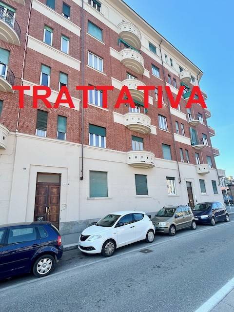 appartamento in vendita a Torino in zona Borgata Vittoria