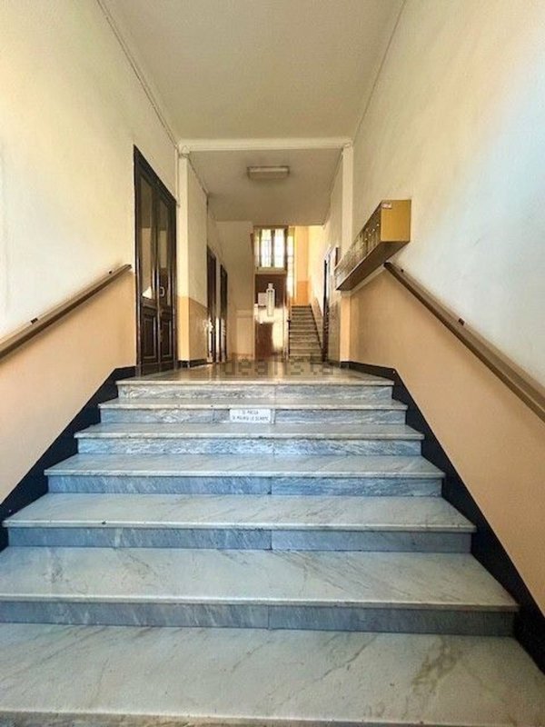 appartamento in vendita a Torino in zona San Donato