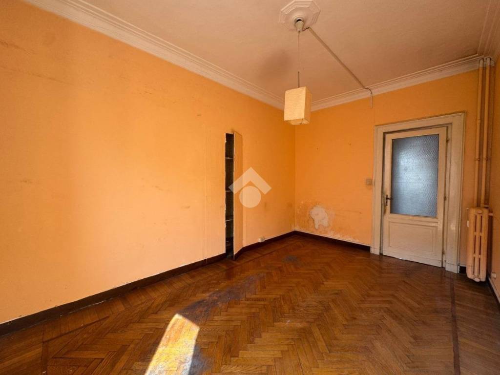 appartamento in vendita a Torino in zona Borgo San Paolo