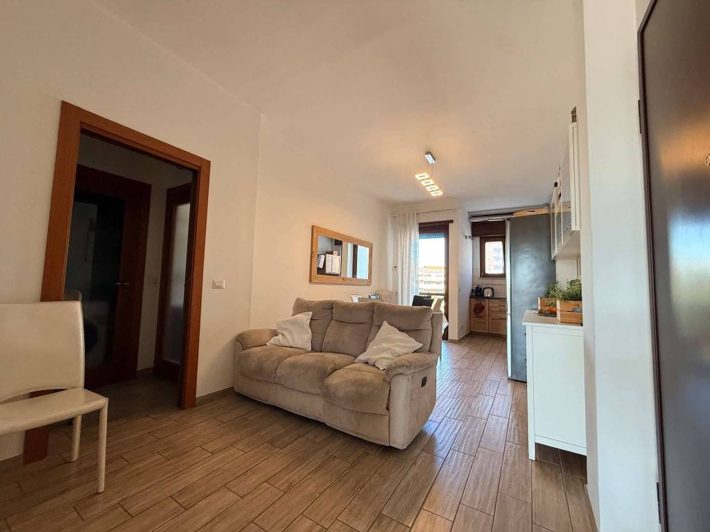 appartamento in vendita a Torino in zona Santa Rita