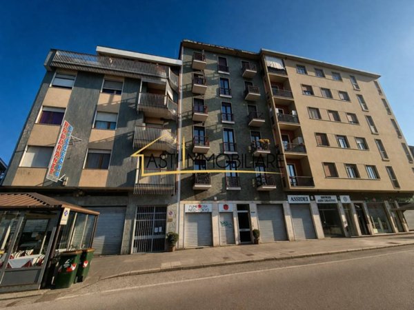 appartamento in vendita a Torino in zona Lucento