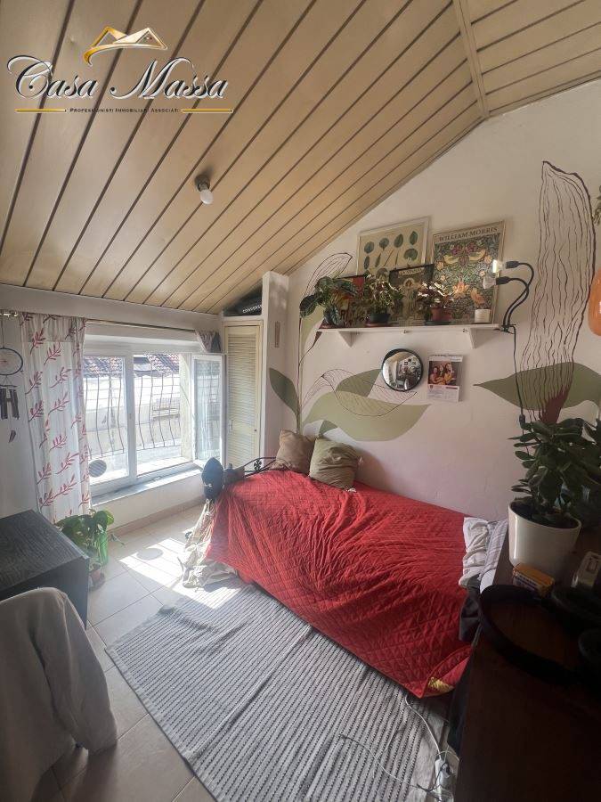 appartamento in vendita a Torino in zona Centro Storico