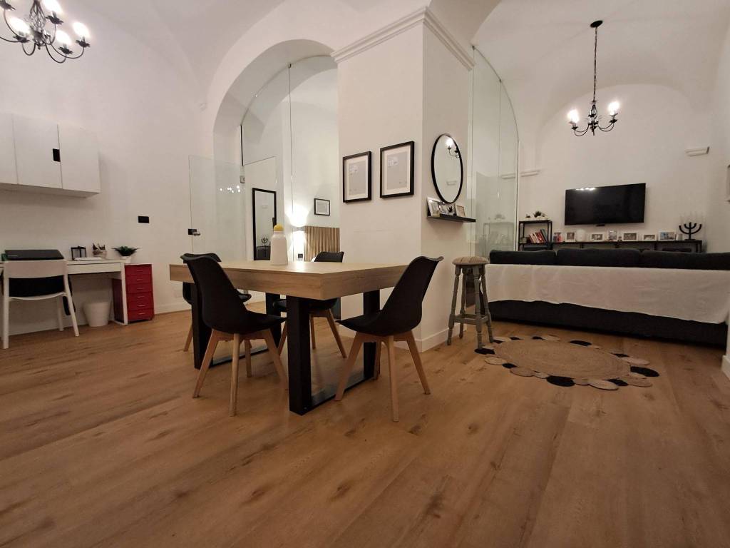 appartamento in vendita a Torino in zona Centro Storico