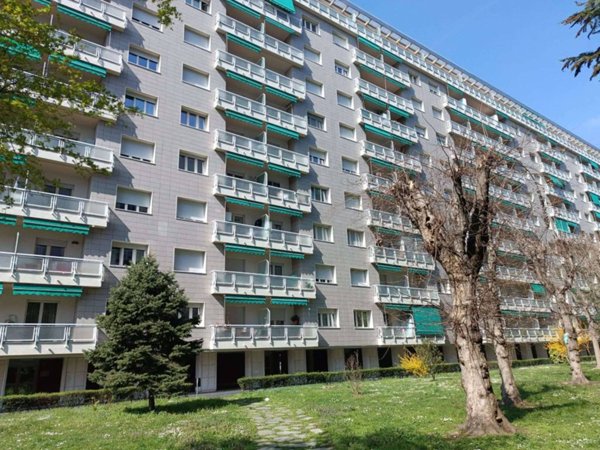appartamento in vendita a Torino in zona Santa Rita