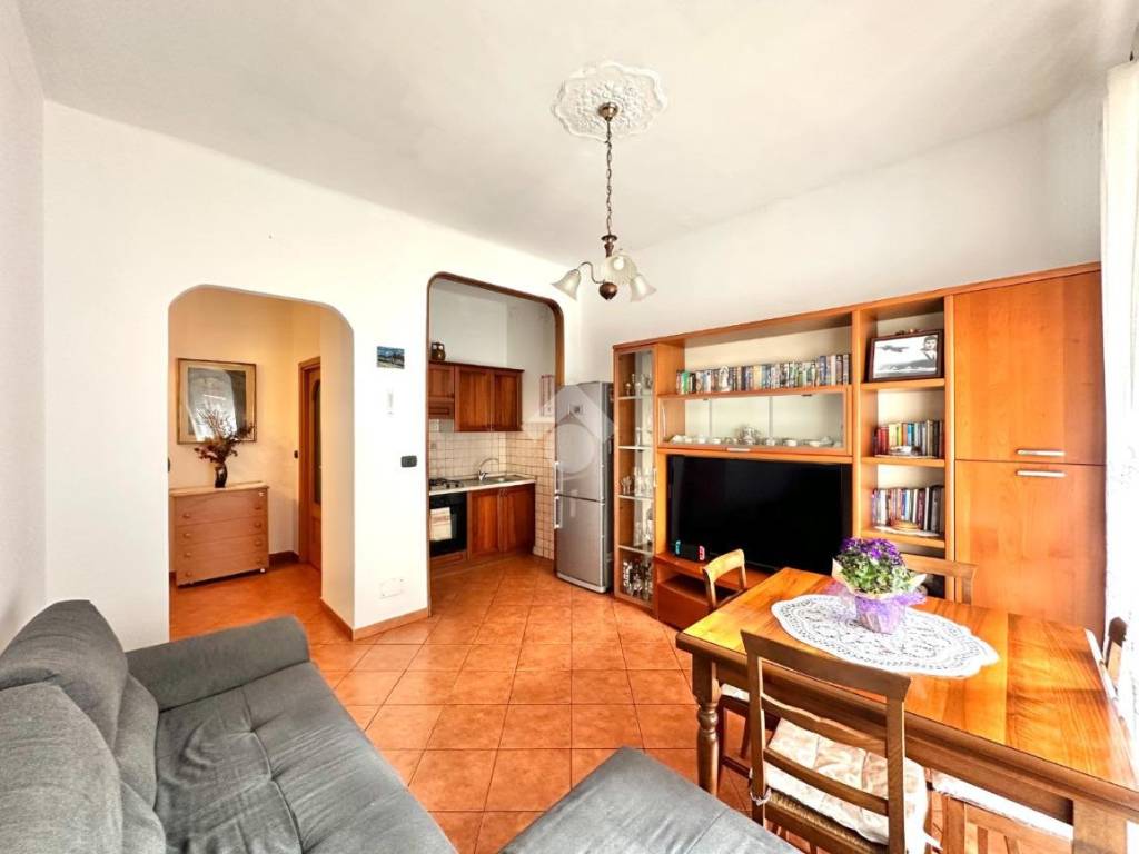 appartamento in vendita a Torino in zona Borgata Vittoria