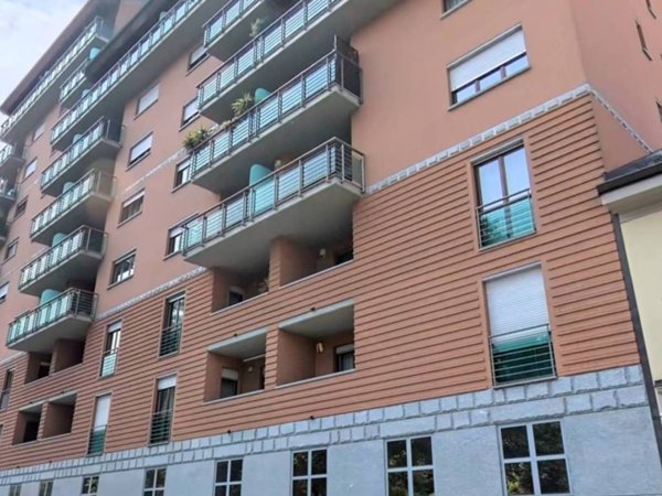 appartamento in vendita a Torino in zona Vanchiglia