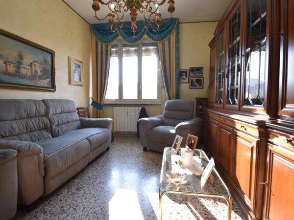 appartamento in vendita a Torino in zona Vallette