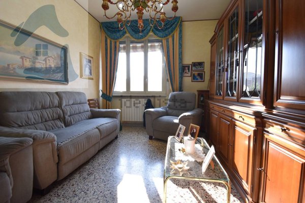 appartamento in vendita a Torino in zona Vallette