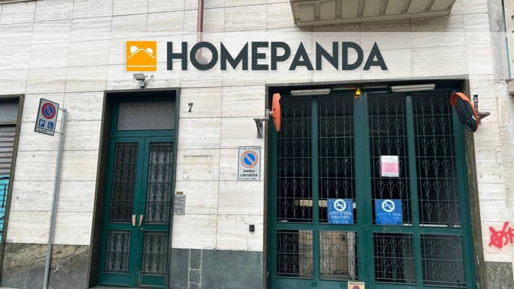 locale commerciale in vendita a Torino in zona Aurora