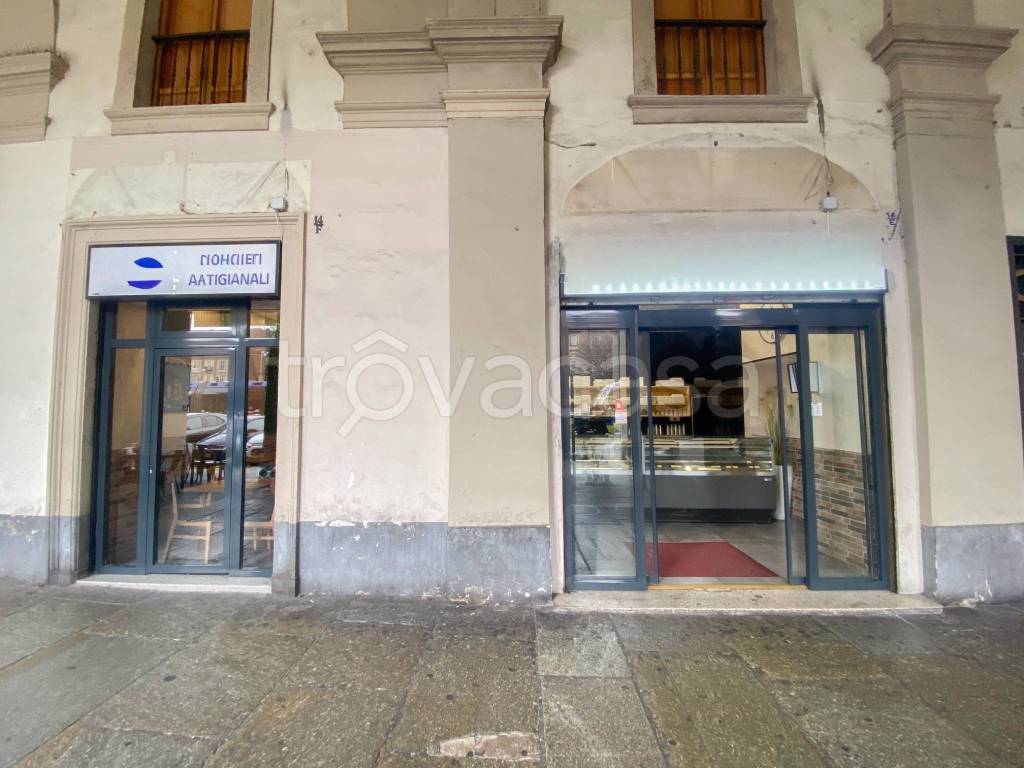 negozio in vendita a Torino