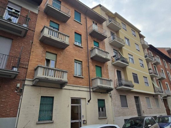 appartamento in vendita a Torino in zona Parella