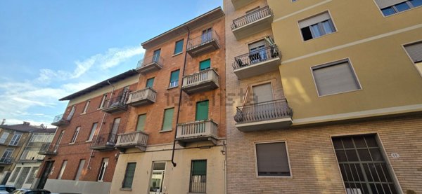 appartamento in vendita a Torino in zona Parella