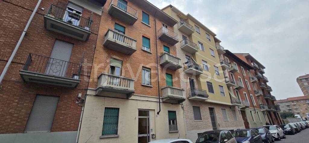 appartamento in vendita a Torino in zona Parella