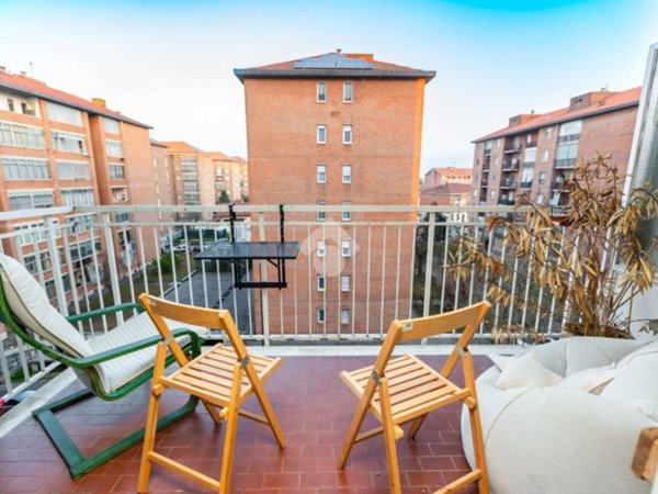 appartamento in vendita a Torino in zona Mirafiori Sud