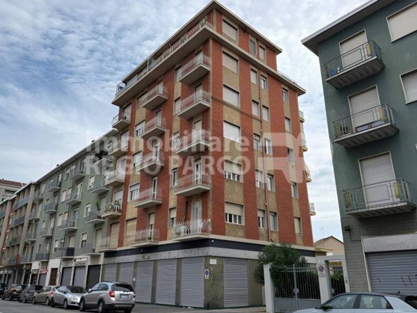 appartamento in vendita a Torino in zona Vanchiglia