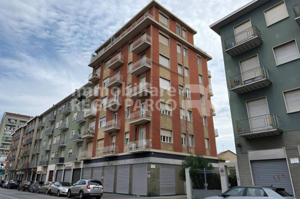 appartamento in vendita a Torino in zona Regio Parco