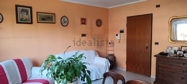 appartamento in vendita a Torino in zona Parella