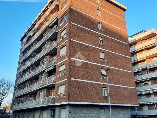 appartamento in vendita a Torino in zona Centro Storico