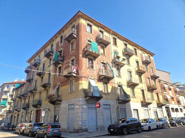 appartamento in vendita a Torino in zona Vanchiglia