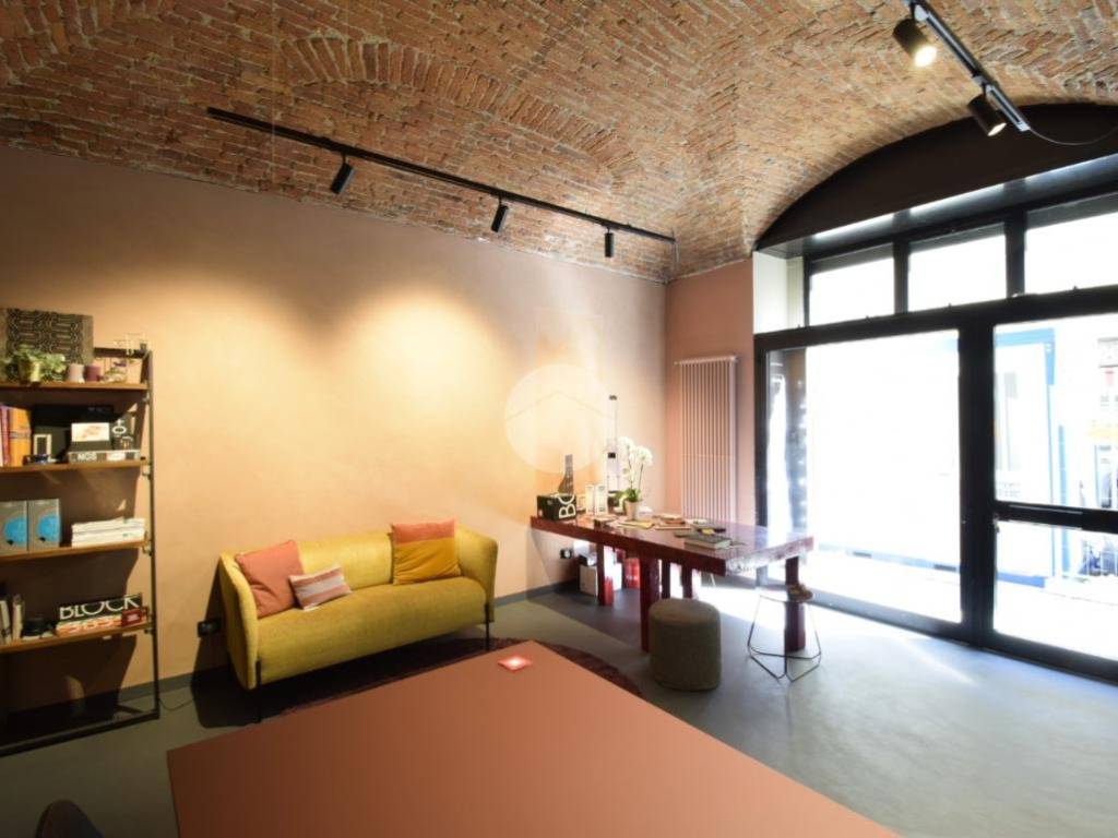 negozio in vendita a Torino