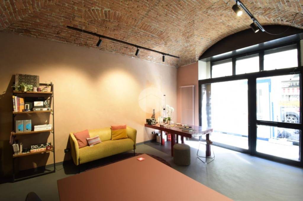 negozio in vendita a Torino