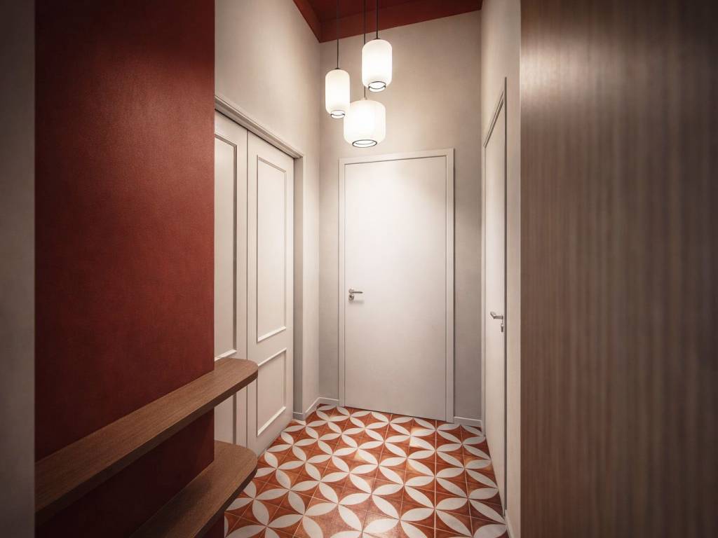 appartamento in vendita a Torino in zona Cenisia