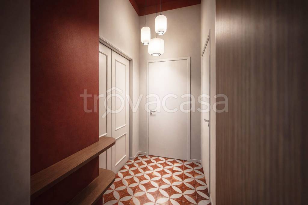 appartamento in vendita a Torino in zona Borgo San Paolo