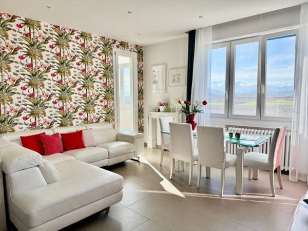 appartamento in vendita a Torino in zona Mirafiori Sud