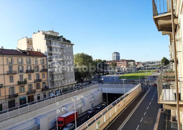 appartamento in vendita a Torino in zona San Donato