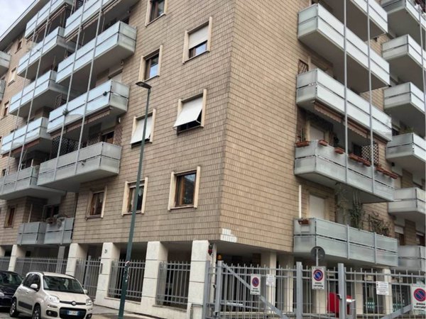 appartamento in vendita a Torino in zona Filadelfia