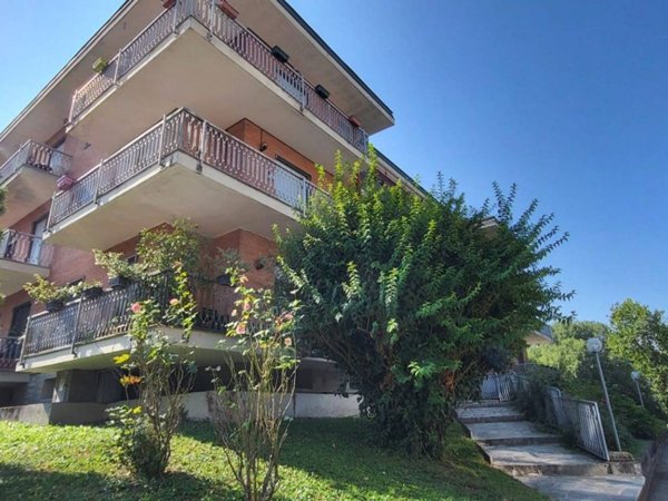 appartamento in vendita a Torino in zona Gran Madre