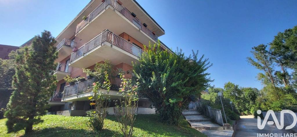 appartamento in vendita a Torino in zona Gran Madre
