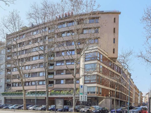 appartamento in vendita a Torino in zona San Salvario