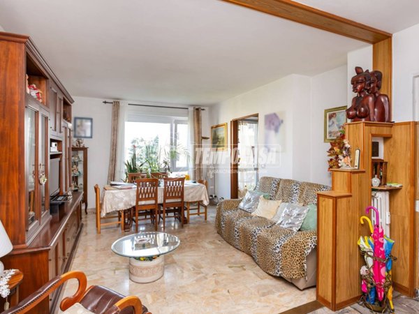 appartamento in vendita a Torino in zona Barca