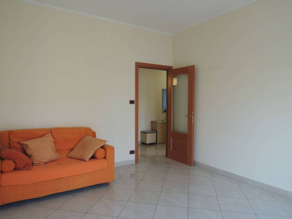 appartamento in vendita a Torino in zona Pozzo Strada