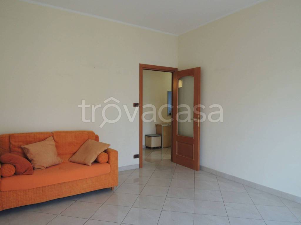 appartamento in vendita a Torino in zona Pozzo Strada