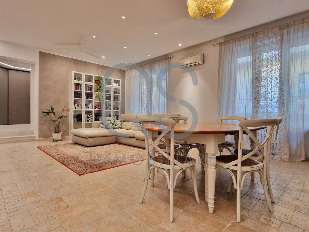 appartamento in vendita a Torino in zona Crocetta