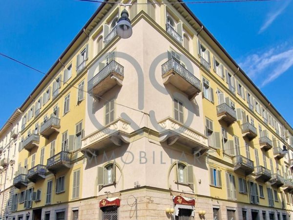 appartamento in vendita a Torino in zona Crocetta