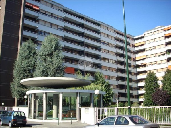 appartamento in vendita a Torino in zona Lingotto