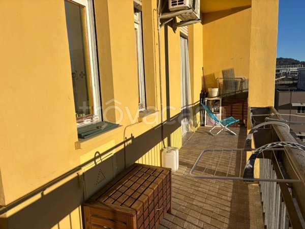 appartamento in vendita a Torino in zona Lingotto