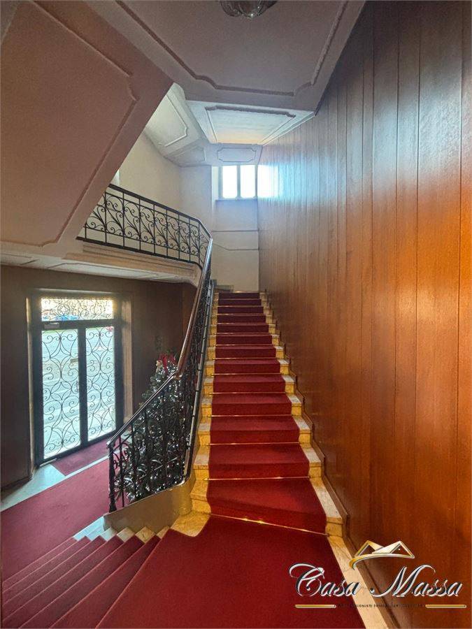 appartamento in vendita a Torino in zona Centro Storico