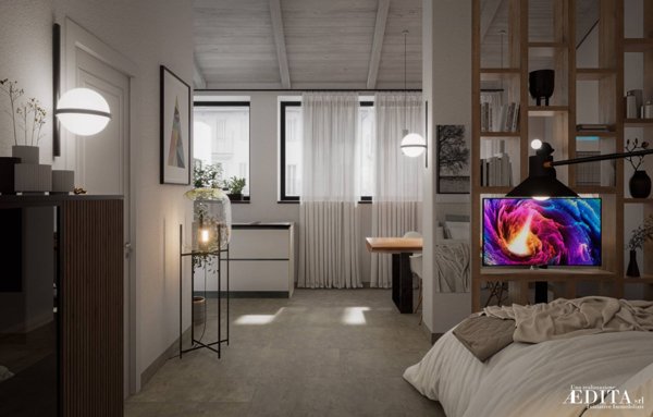 appartamento in vendita a Torino in zona Centro Storico