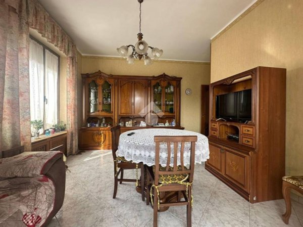 appartamento in vendita a Torino in zona Borgata Vittoria