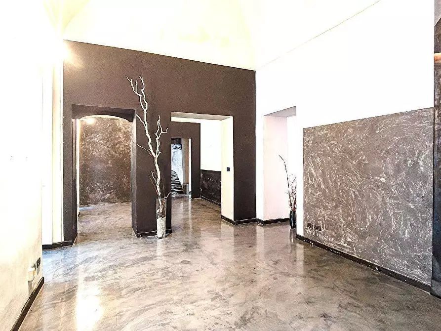 quadrivano in vendita a Torino in zona Centro Storico