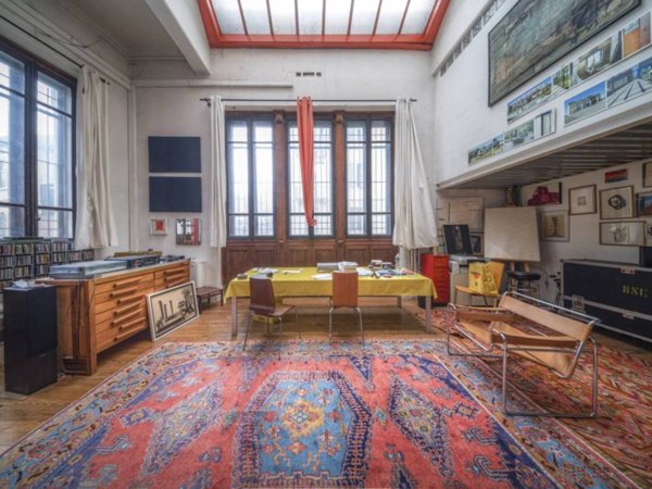 appartamento in vendita a Torino in zona Gran Madre