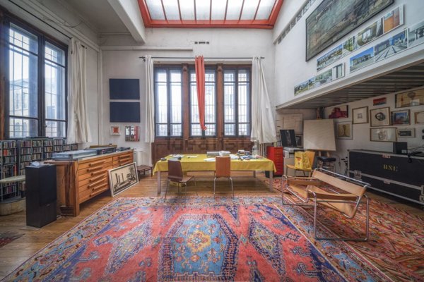 appartamento in vendita a Torino in zona Gran Madre