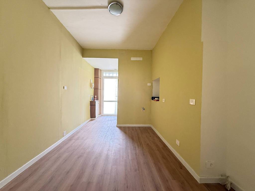 appartamento in vendita a Torino in zona Aurora