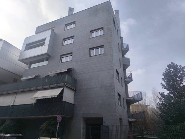 appartamento in vendita a Torino in zona Campidoglio